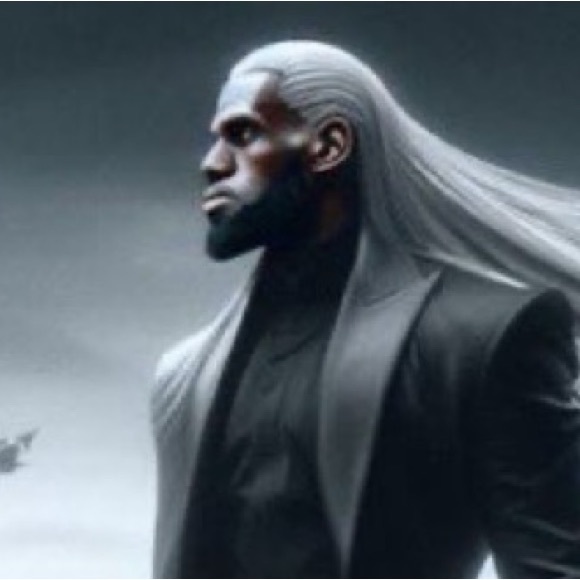 Meet your Posher, Lewis - Picture 1 of 1